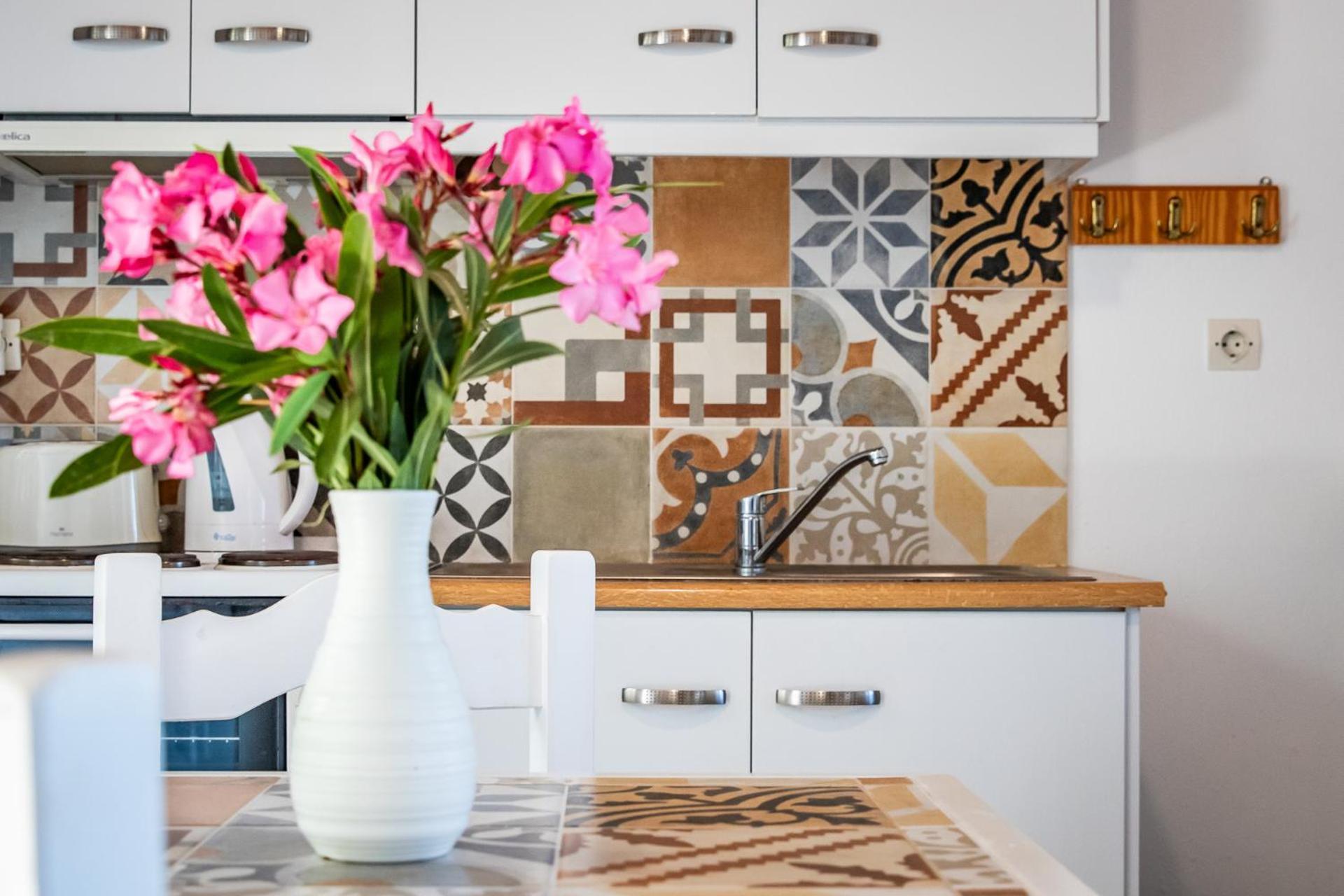 Anesis Apartment 2 Fireplace سكوبيلوس تاون المظهر الخارجي الصورة